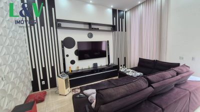 Casa, 3 quartos, 188 m² - Foto 5