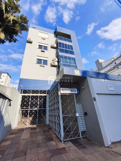 Apartamento, 1 quarto, 30 m² - Foto 1