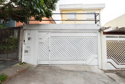 Casa, 3 quartos, 160 m² - Foto 1