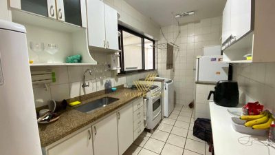 Apartamento, 2 quartos, 58 m² - Foto 4