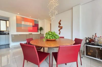 Apartamento, 3 quartos, 84 m² - Foto 2