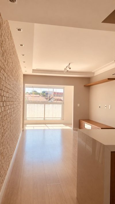 Apartamento, 3 quartos, 113 m² - Foto 5