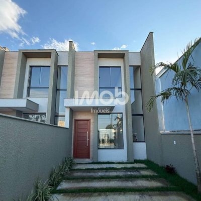 Casa, 2 quartos, 75 m² - Foto 1
