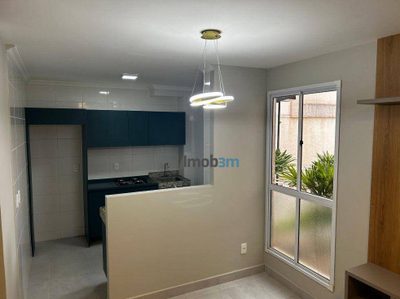 Apartamento, 2 quartos, 42 m² - Foto 4