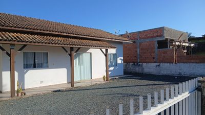 Casa, 3 quartos - Foto 3