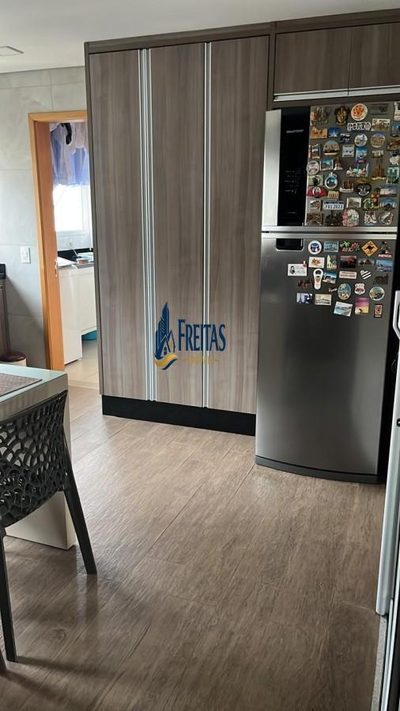 Apartamento, 3 quartos, 198 m² - Foto 3