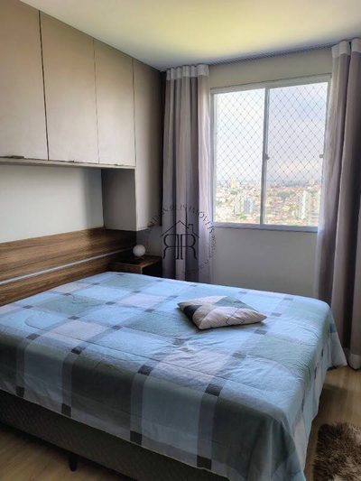Apartamento, 2 quartos, 40 m² - Foto 3