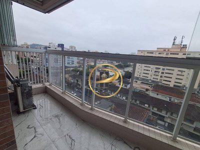 Apartamento, 1 quarto, 46 m² - Foto 4