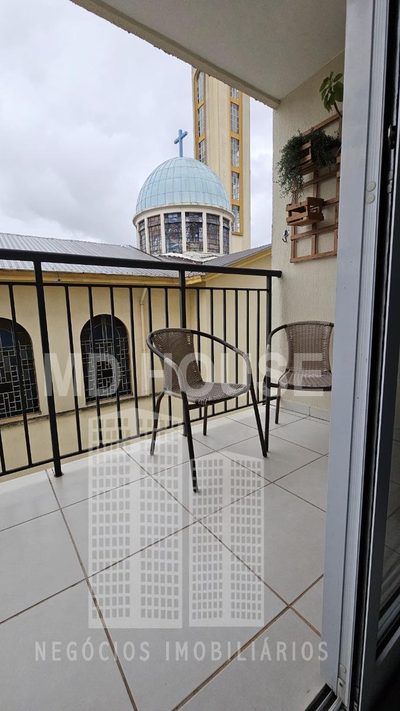 Apartamento, 1 quarto, 39 m² - Foto 2