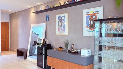 Apartamento, 3 quartos, 150 m² - Foto 5