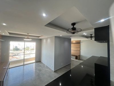 Apartamento, 3 quartos, 82 m² - Foto 1