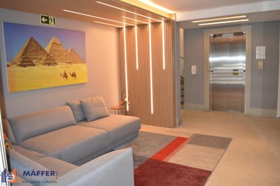 Apartamento, 1 quarto, 72 m² - Foto 4