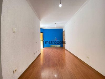 Apartamento, 2 quartos, 92 m² - Foto 3
