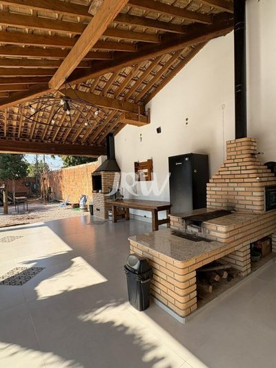 Chácara, 4 quartos, 1050 m² - Foto 5