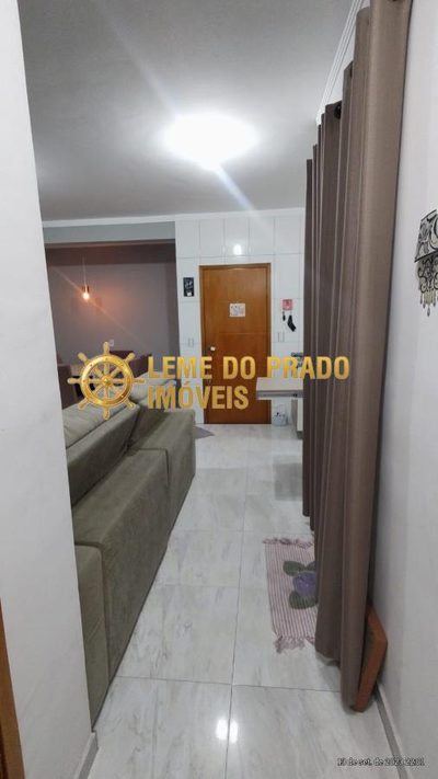 Apartamento, 2 quartos, 65 m² - Foto 2
