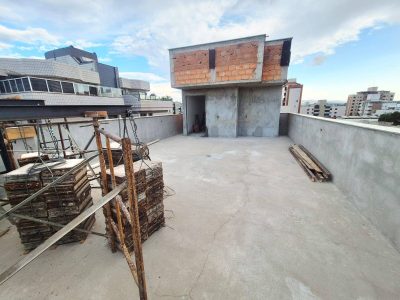 Cobertura, 3 quartos, 178 m² - Foto 2
