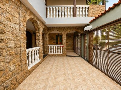 Casa, 8 quartos, 462 m² - Foto 1