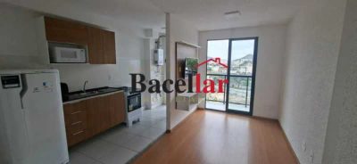 Apartamento, 2 quartos, 45 m² - Foto 3