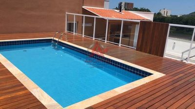 Apartamento, 2 quartos, 67 m² - Foto 2
