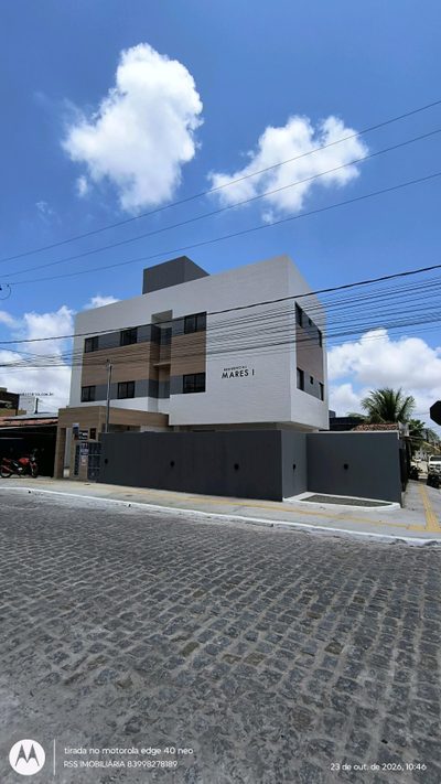 Apartamento, 2 quartos, 50 m² - Foto 1