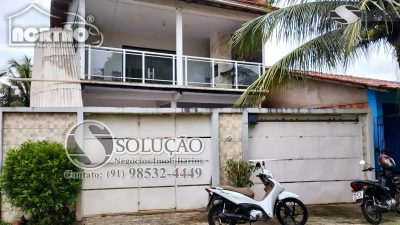 Casa - Foto 1