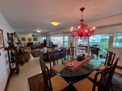 Apartamento, 4 quartos, 257 m² - Foto 3