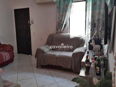 Apartamento, 2 quartos, 50 m² - Foto 3