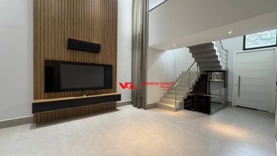 Sobrado, 4 quartos, 320 m² - Foto 4