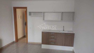 Flat/Apart Hotel, 1 quarto, 22 m² - Foto 5