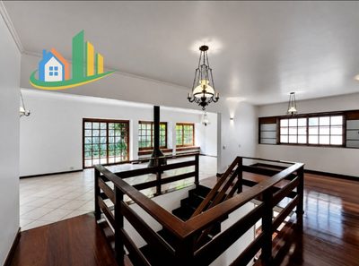 Casa, 3 quartos, 246 m² - Foto 5