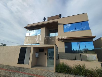 Apartamento, 3 quartos, 80 m² - Foto 1