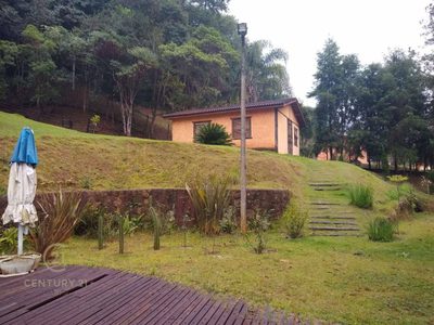Chácara, 6 quartos, 4 hectares - Foto 3