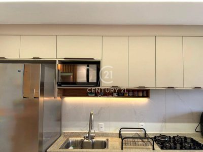 Apartamento, 2 quartos, 60 m² - Foto 4