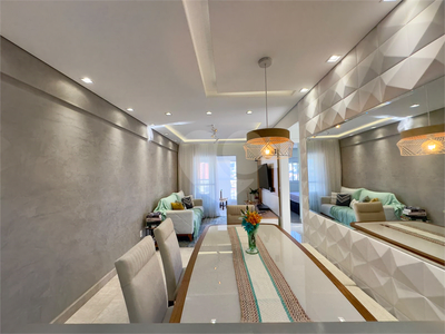 Apartamento, 2 quartos, 60 m² - Foto 1