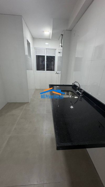 Apartamento, 2 quartos, 46 m² - Foto 4
