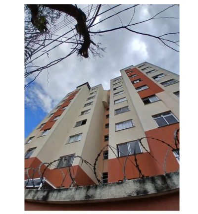 Apartamento, 3 quartos, 70 m² - Foto 3