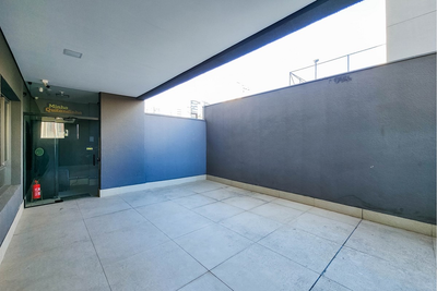 Apartamento, 1 quarto, 30 m² - Foto 4