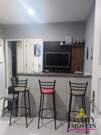Apartamento, 2 quartos - Foto 4