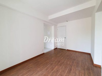 Apartamento, 2 quartos, 59 m² - Foto 3