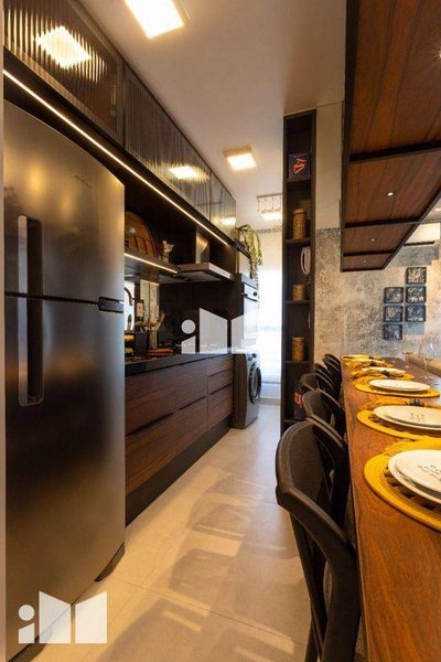 Apartamento, 2 quartos, 38 m² - Foto 5