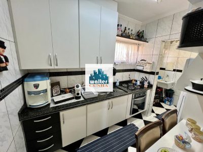 Apartamento, 2 quartos, 57 m² - Foto 5