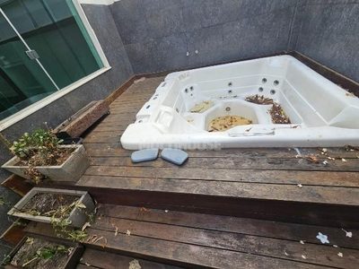 Casa, 3 quartos, 200 m² - Foto 3