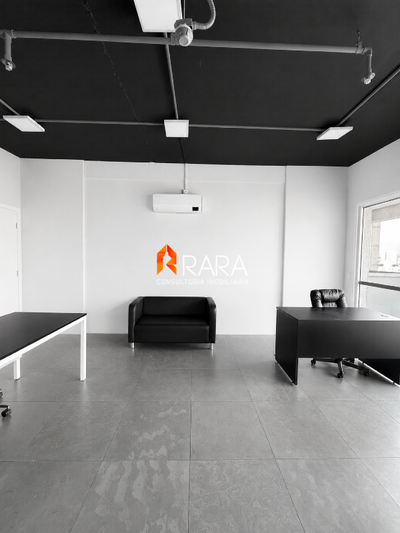 Sala-Conjunto, 32 m² - Foto 2