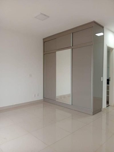 Flat/Apart Hotel, 1 quarto, 55 m² - Foto 5
