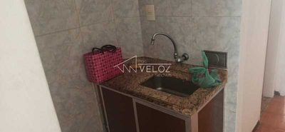 Kitnet-Studio, 29 m² - Foto 5