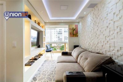 Apartamento, 3 quartos, 67 m² - Foto 1