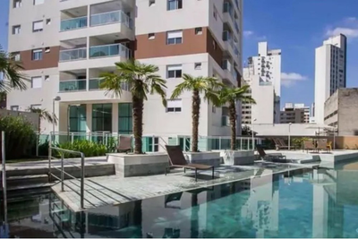 Apartamento, 1 quarto, 44 m² - Foto 4