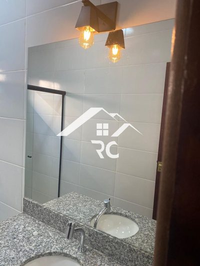 Casa, 3 quartos - Foto 3