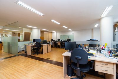Sala-Conjunto, 378 m² - Foto 2