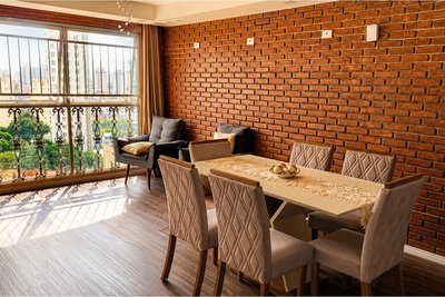 Apartamento, 2 quartos, 78 m² - Foto 5